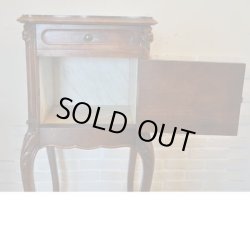 画像4: ベッドサイドキャビネット