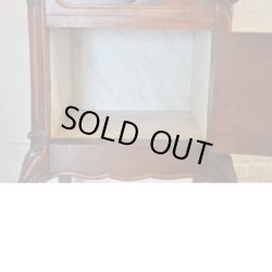 画像5: ベッドサイドキャビネット