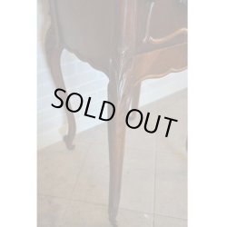 画像15: ベッドサイドキャビネット