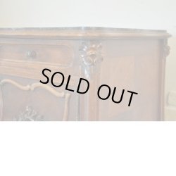 画像10: ベッドサイドキャビネット