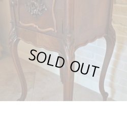 画像13: ベッドサイドキャビネット