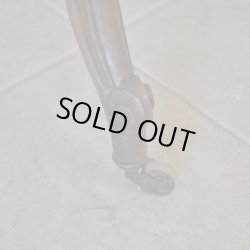 画像16: ベッドサイドキャビネット