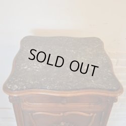 画像7: ベッドサイドキャビネット