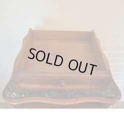 画像6: ベッドサイドキャビネット