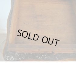 画像9: ベッドサイドキャビネット