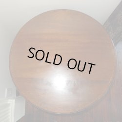 画像2: オケージョナブルテーブル♪イギリスアンティーク