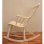 画像3: ロッキングチェア【Antique Rocking Chair】