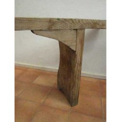 画像5: ベンチ【Antique Bench】