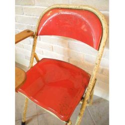 画像4: チャイルドフォールディングチェア