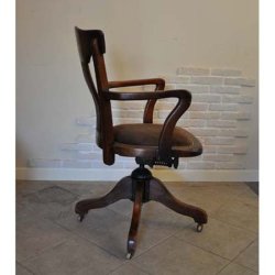 画像5: デスクチェア