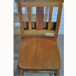 画像8: チャーチチェア