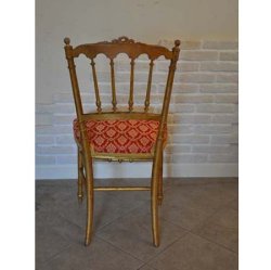 画像5: ナポレオンチェア