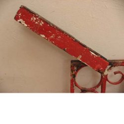 画像13: アイアンゲートセット【Antique Iron Gate Set】