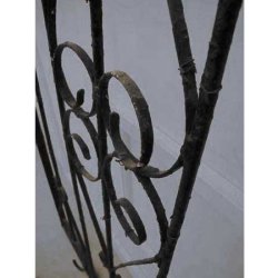 画像3: アイアンゲート【Antique Iron Gate】