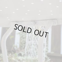 テーブル脚の留め具