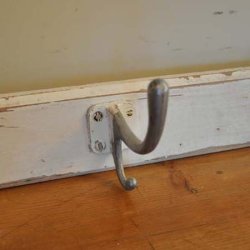 画像7: コートフック