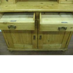 画像9: カップボード【Antique Cupboard】