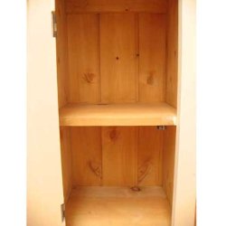 画像11: キャビネット【Antique Cabinet】