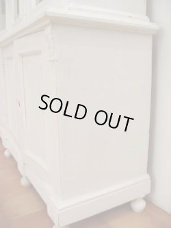 画像3: キャビネット【Antique Cabinet】