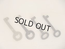 画像12: キャビネット【Antique Cabinet】