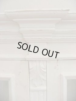 画像5: キャビネット【Antique Cabinet】