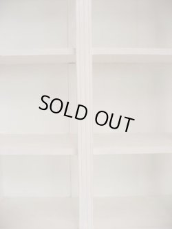 画像7: キャビネット【Antique Cabinet】