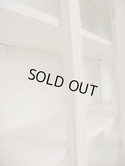 画像8: キャビネット【Antique Cabinet】