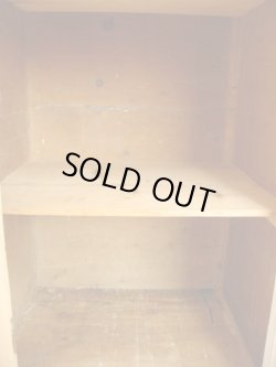 画像10: キャビネット【Antique Cabinet】