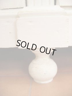 画像11: キャビネット【Antique Cabinet】