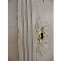 画像6: カップボード【Antique Cupboard】