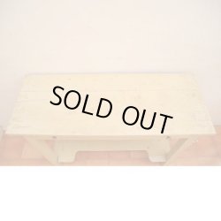 画像3: コンソールテーブル【Antique Console Table】