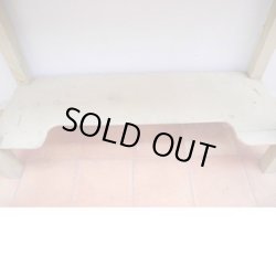 画像5: コンソールテーブル【Antique Console Table】