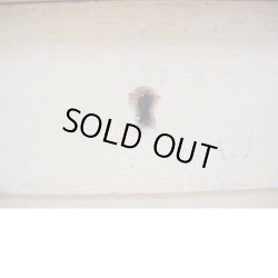 画像6: コンソールテーブル【Antique Console Table】