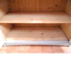 画像10: カップボード