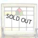 ステンドグラス