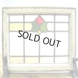 画像1: ステンドグラス