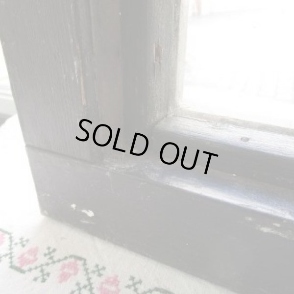 画像4: 赤と緑が鮮やかなイギリスアンティークのステンドグラス