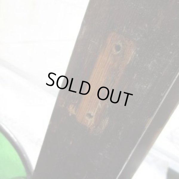 画像7: 赤と緑が鮮やかなイギリスアンティークのステンドグラス