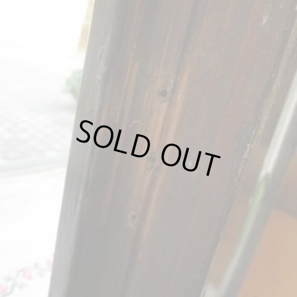 画像6: 赤と緑が鮮やかなイギリスアンティークのステンドグラス