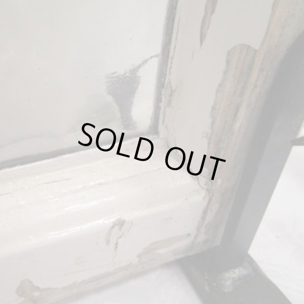 画像4: リースのような柄が素敵なイギリスアンティークのステンドグラス