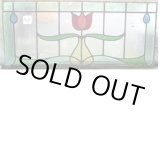 画像: ステンドグラス