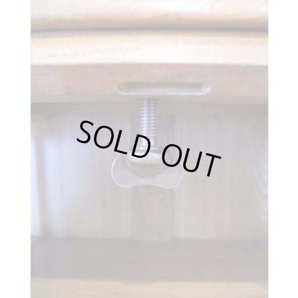 画像11: ビューロー オン テーブル【Ercol Bureau】