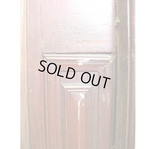 画像15: ステンドドアセット(ドア枠付）