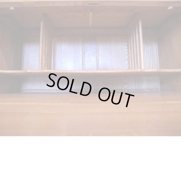 画像6: ビューロー オン テーブル【Ercol Bureau】