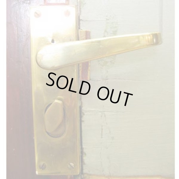 画像11: ステンドドアセット(ドア枠付）