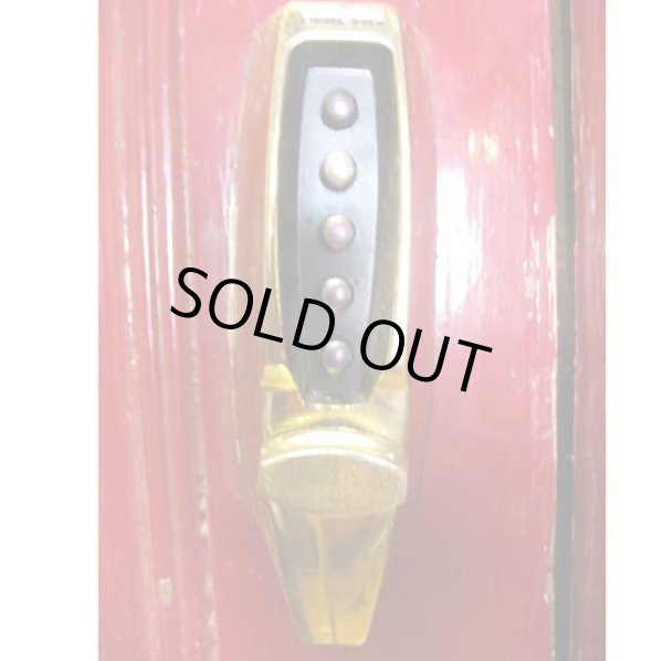 画像5: ステンドドアセット(ドア枠付）