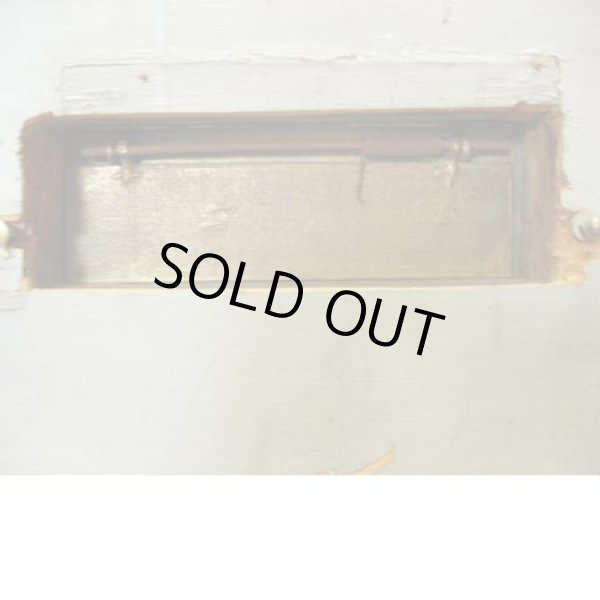 画像13: ステンドドアセット(ドア枠付）