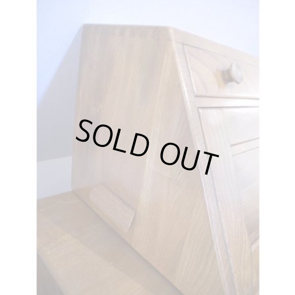 画像8: ビューロー オン テーブル【Ercol Bureau】