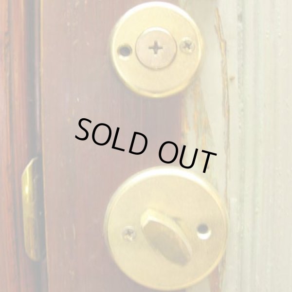 画像10: ステンドドアセット(ドア枠付）