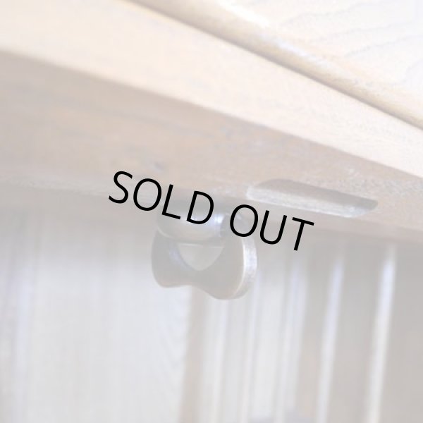 画像12: ビューロー オン テーブル【Ercol Bureau】